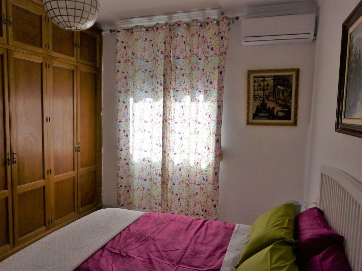 La Casa De La Tia Ferienhaus