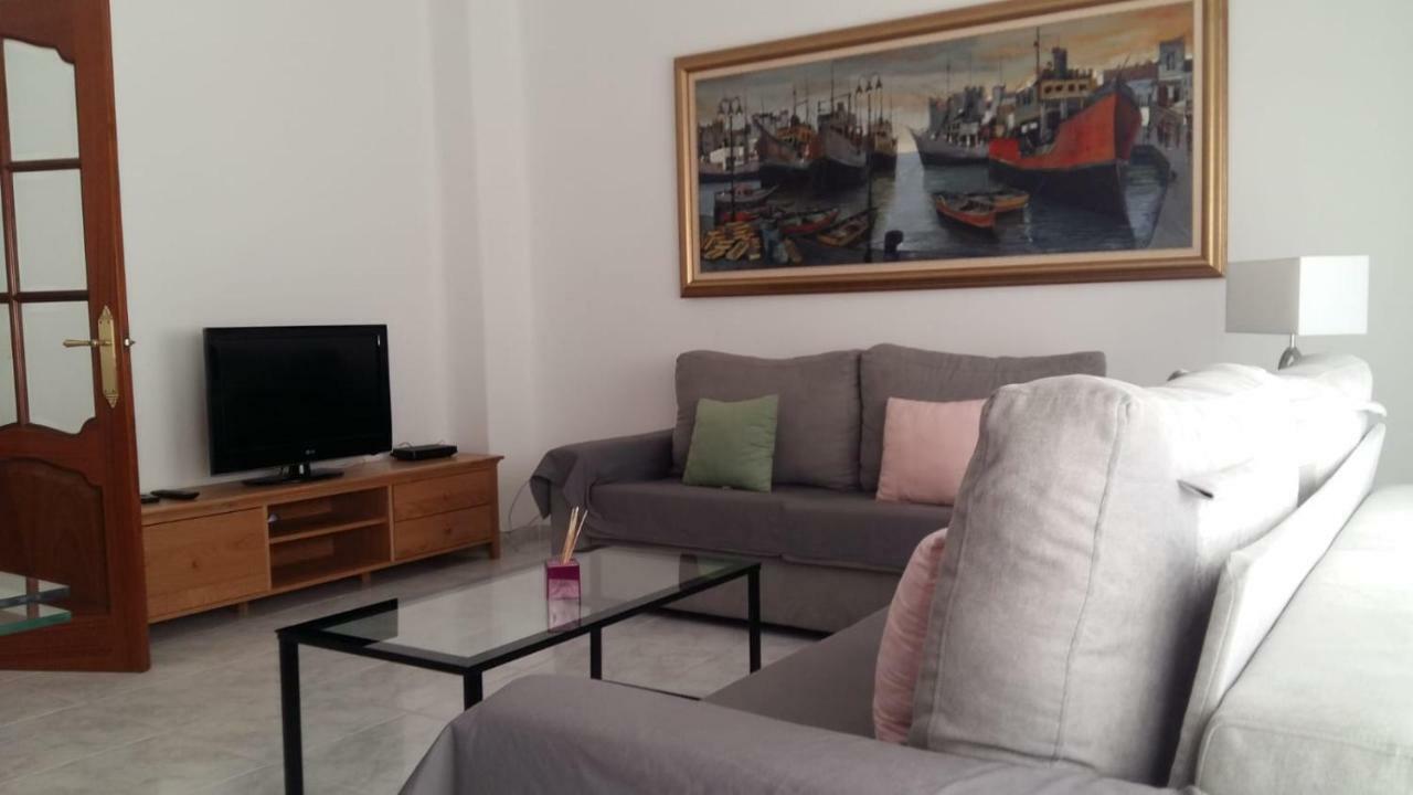 Ferienhaus La Casa De La Tia