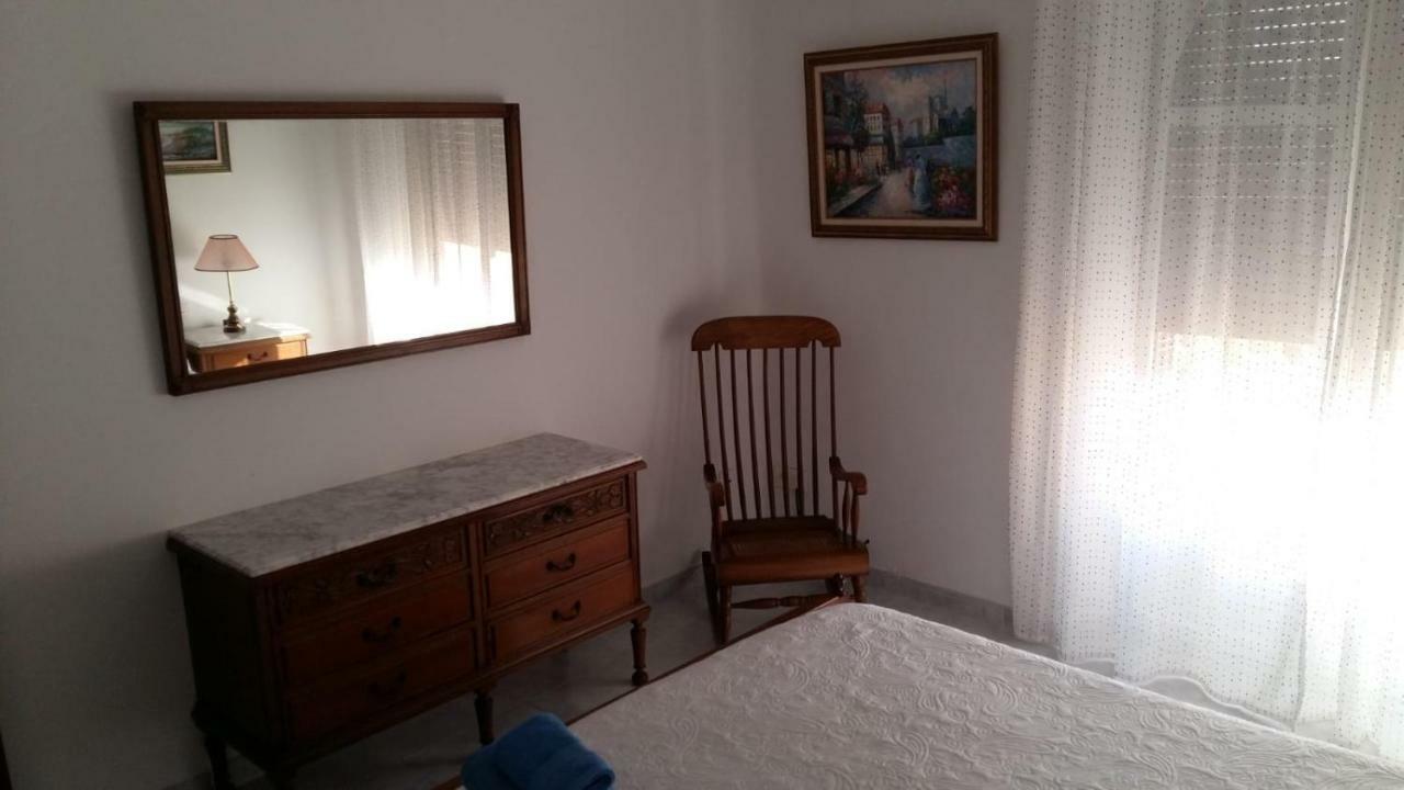 La Casa De La Tia Ferienhaus