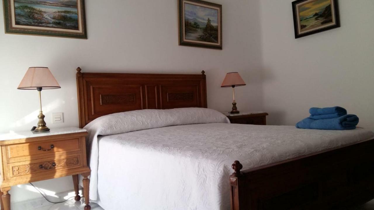 Vakantiehuis La Casa De La Tia Málaga
