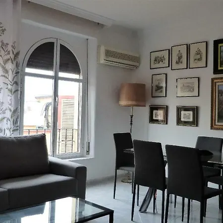 La Casa De La Tia Villa Malaga Exterior photo