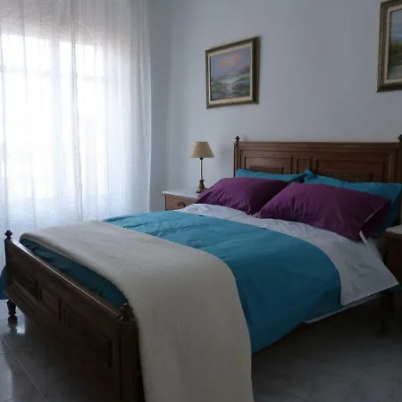 La Casa De La Tia Villa Malaga Exterior photo